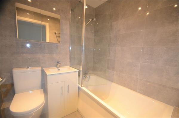 Woodberry Close, Mill Hill